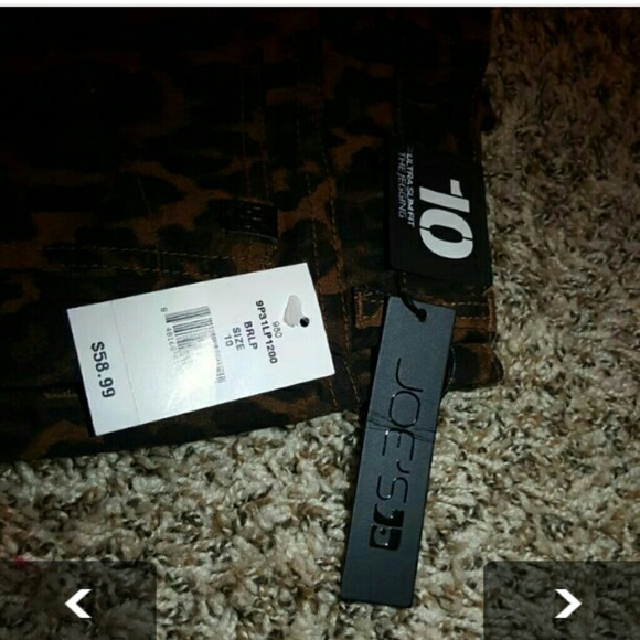 Girls joe's jeans - Picture 2 of 3