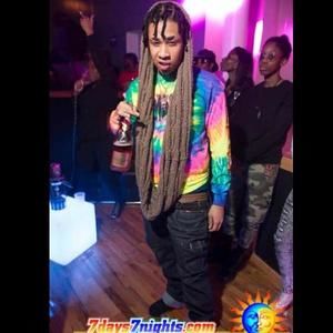 Meet your Posher, Don