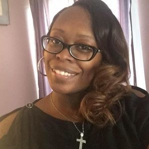 Meet your Posher, Katrina