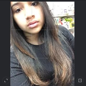 Meet your Posher, Zulema