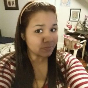 Meet your Posher, Tashira