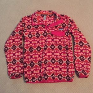 Patagonia Synchilla Snap-T