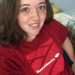 Meet your Posher, Kirsten