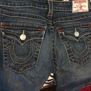 True religion jeans