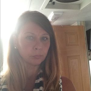 Meet your Posher, Liz