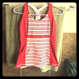 💕OFFERS WELCOMED💕 Lululemon Top