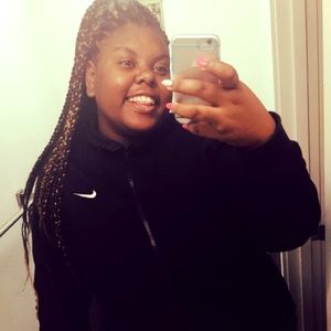 Meet your Posher, Breanna