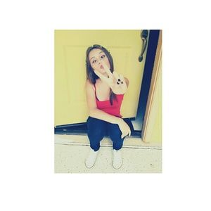 Meet your Posher, Lexi