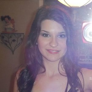 Meet your Posher, Candice