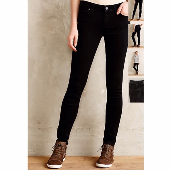 Paige Jeans verdugo ultra skinny
