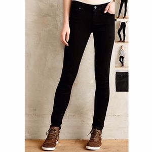 Paige Jeans verdugo ultra skinny