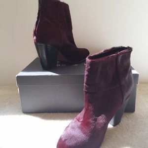 Rag & bone Newbury boot