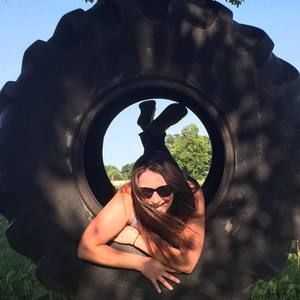 Meet your Posher, Maggie