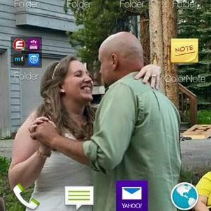 Meet your Posher, Molly