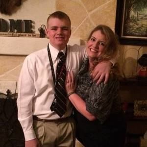 Meet your Posher, Tory