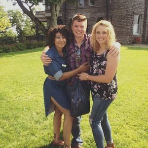 Meet your Posher, Destiny