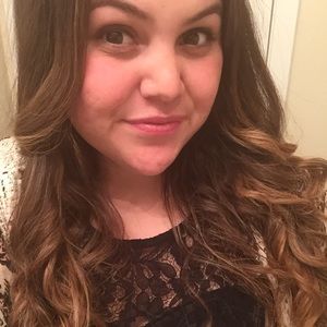 Meet your Posher, Joanna