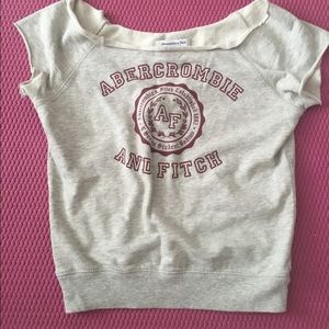 Abercrombie Top 👚
