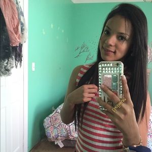 Meet your Posher, Nidia