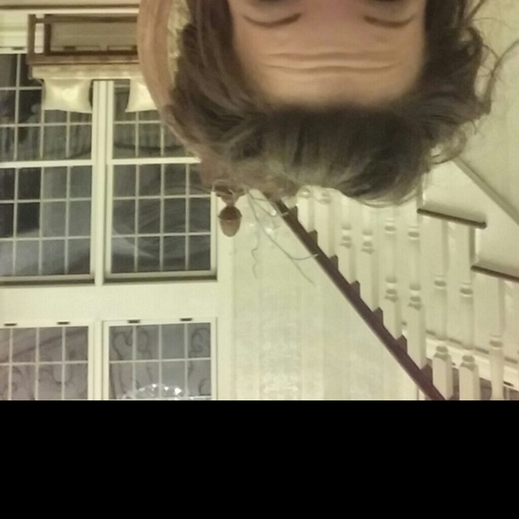 Meet your Posher, Audrey