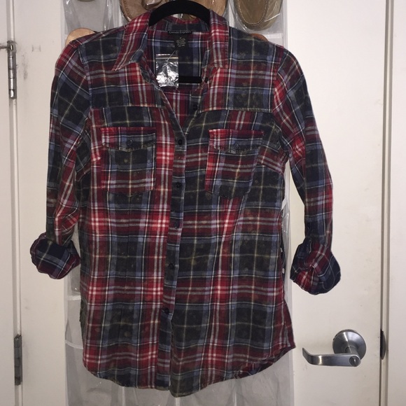 Flannel