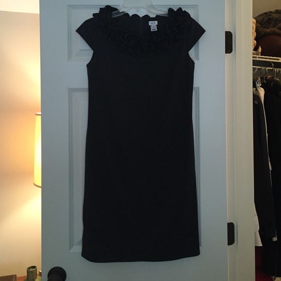 Cache Dress - Picture 2 of 3