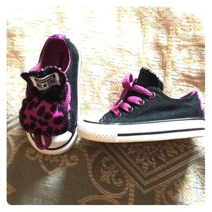 Teeny Toes Tennis Shoe Teeny Toes Tennis Shoe