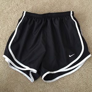 Nike dri-fit tempo running shorts