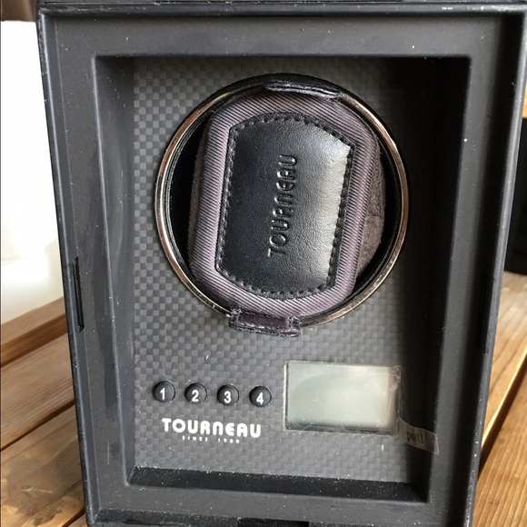 Sold!!!!!!Rolex winder