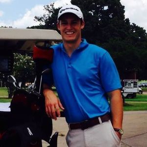 Meet your Posher, Aaron