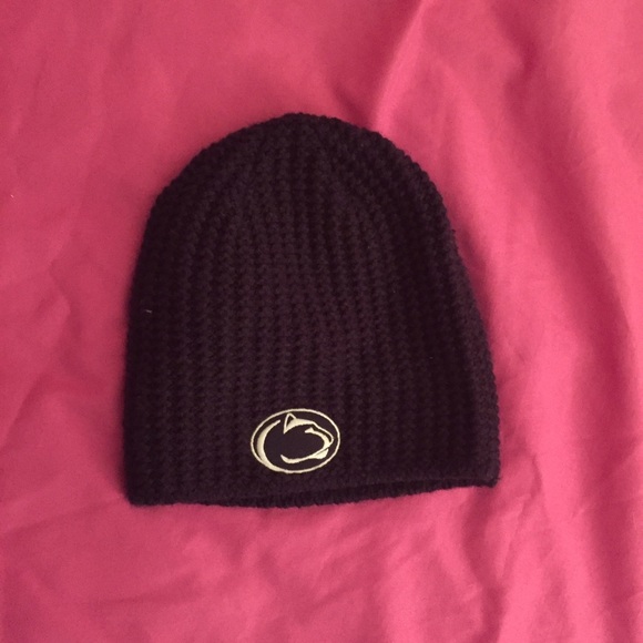 Penn State Knit Beanie