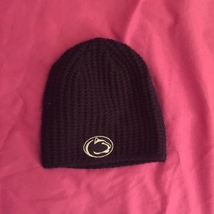 Penn State Knit Beanie