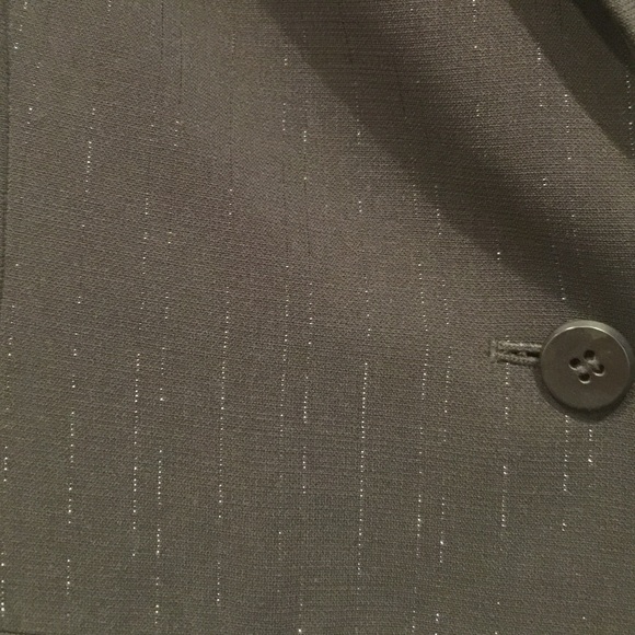 Loft black blazer - Picture 2 of 3