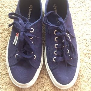Superga sneaker