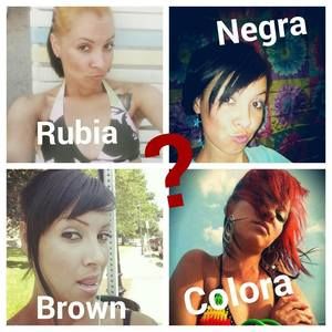 Meet your Posher, Eva