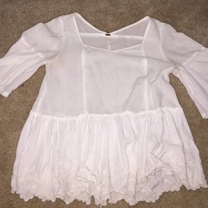 Free People top