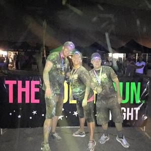 Meet your Posher, Jaime