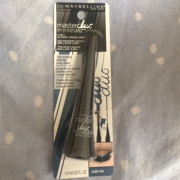 LIQUID LINER ‼️