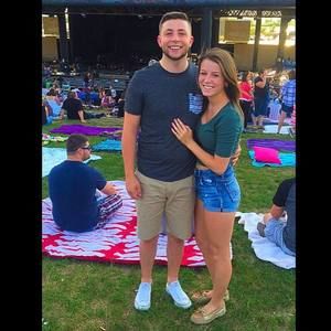 Meet your Posher, Ann