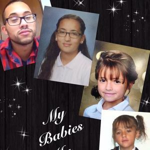 Meet your Posher, Cristy