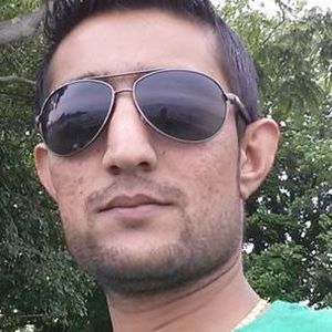 Meet your Posher, Himanshu