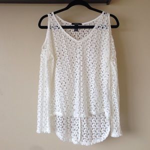 Forever 21 long sleeve top