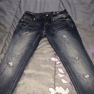 Miss mes sz 30