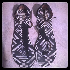 Toms Sandals