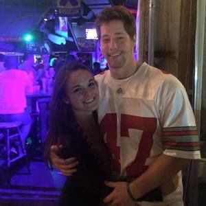 Meet your Posher, Chad