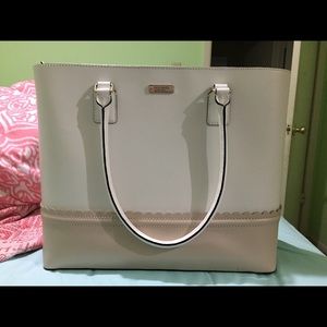 Kate spade tote