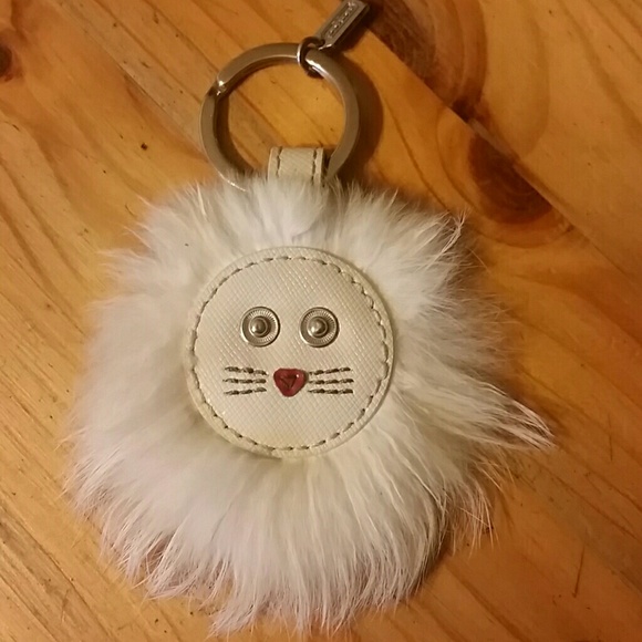 COACH KEYCHAIN discount shipping