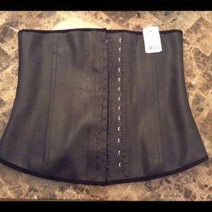 Waist Cincher