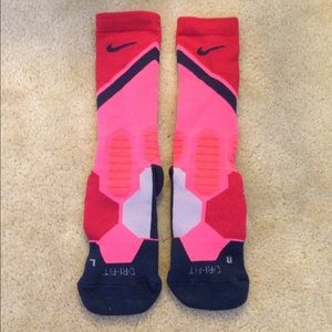 Nike Elite Socks!
