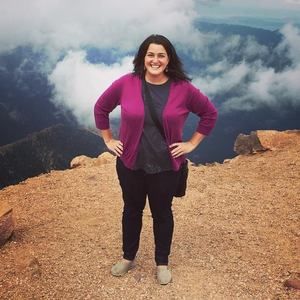 Meet your Posher, Lauren